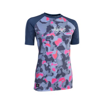 ION Rashguard Lizz SS women