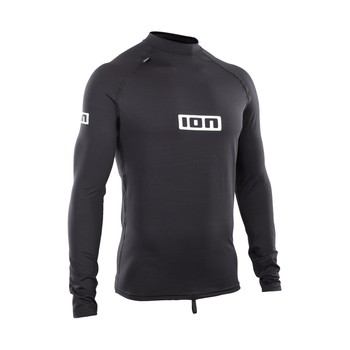 ION Promo Rashguard LS Herren Langarm 2024