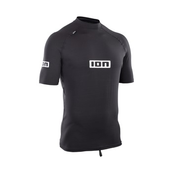 ION Promo Rashguard SS Herren Kurzarm 2024