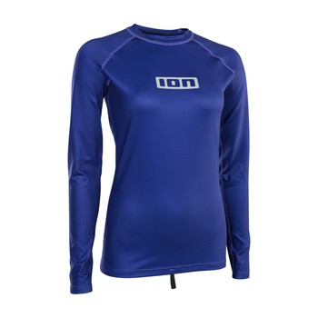 ION Promo Rashguard LS women