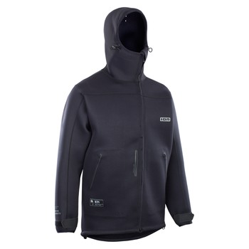 ION Neopren Jacke Shelter Core Herren 2022
