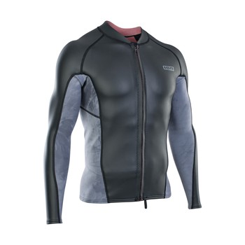 ION Neo Zip Top 2/1 LS Skin Herren 2023