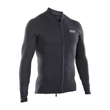 ION Neopren Zip Top 2/1 LS Herren 2025