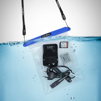 Fidlock Hermetic Dry Bag - Maxi