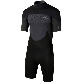 PROLIMIT Neoprenanzug Fusion Shorty 2/2  DL Black Herren 2024