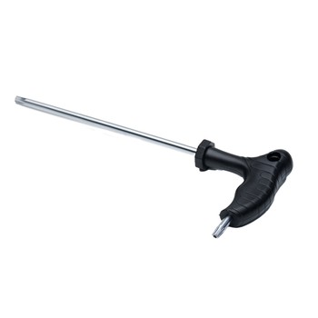 Duotone Torx Key