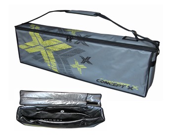 Concept X Foil Bag CST