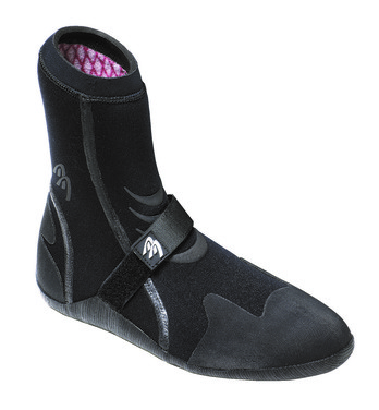 Ascan Super Dry 7mm Neoprenschuhe