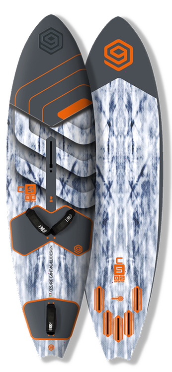 i99 Windsurf Board C5 2024