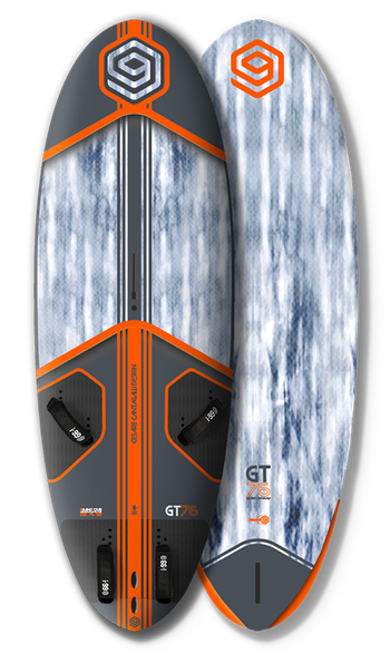 i99 Windsurf Board Grand Tour 2024