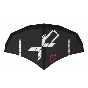 XO-Sails Foil Wing Atlas Black
