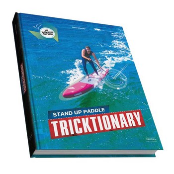 Tricktionary SUP Bibel