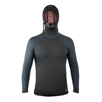 XCEL Neoprenunterzieher Infiniti L/S 1mm w. 2mm Hood