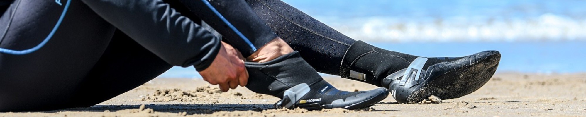 Neoprenschuhe