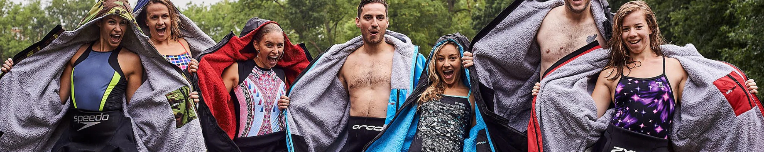Ponchos