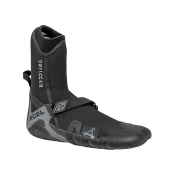 XCEL Neoprenschuhe Drylock Round Toe 5mm Boot XCEL Neoprenschuhe Drylock Round Toe 5mm Boot