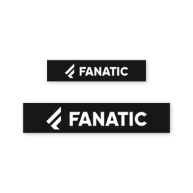 FANATIC Deco Sticker