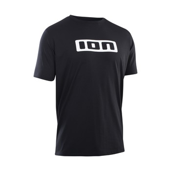 ION Bike Jersey Logo SS DR men - Bikewear