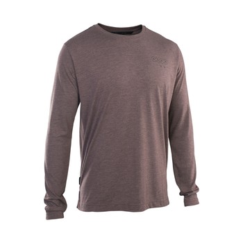 ION Jersey Seek Amp LS 2.0 men - Bikewear