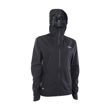 ION Jacket Shelter 3L women - Bikewear