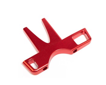 AXIS Fuselage to 16mm Mast Adapter / Doodad
