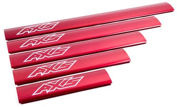 AXIS Foil Mast K/S-Series Freeride 19mm