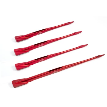 AXIS Foil Fuselage Red-Series 2024