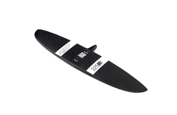 AXIS Rear Wing 325mm wingspan - Progressive - Carbon