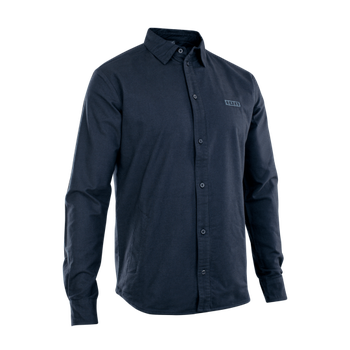 ION Bike Jersey Seek Amp LS men - Bikewear