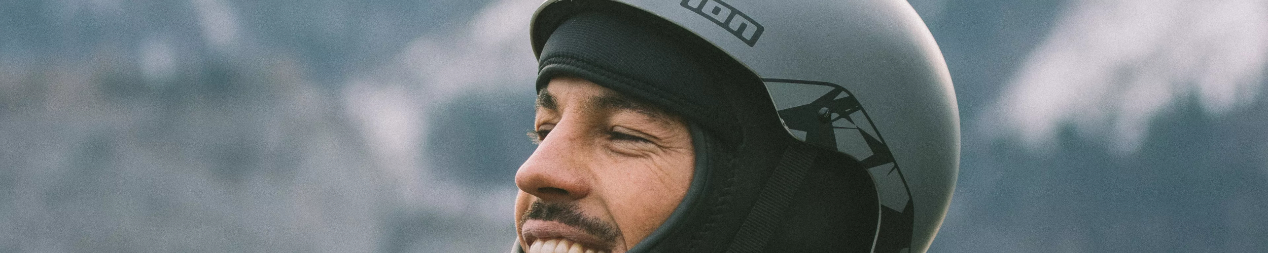 Helme + Westen