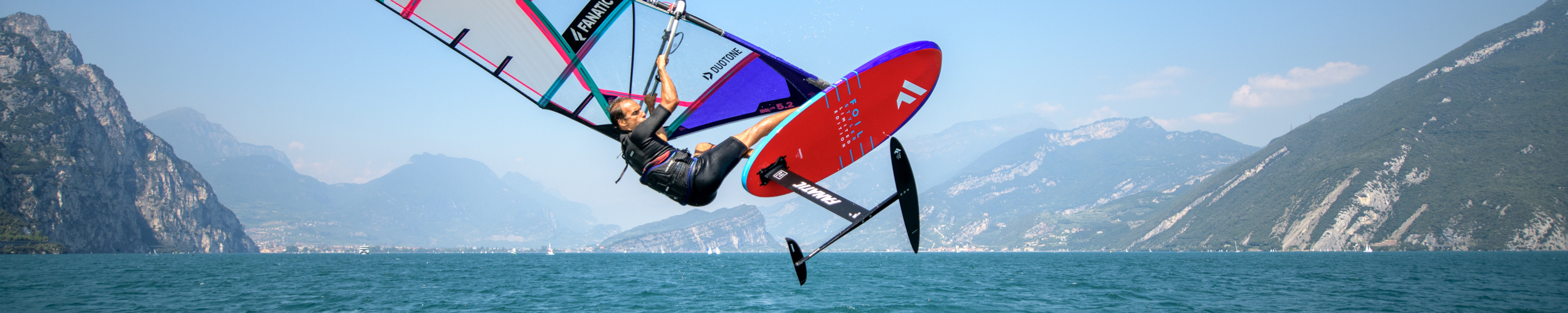 Foil Board