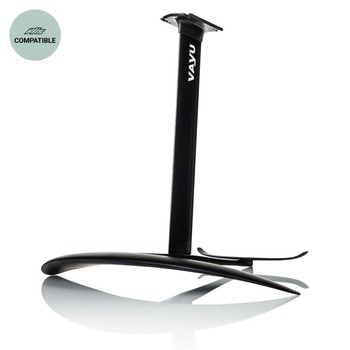 VAYU Wing Foil Set Freeride Complete 2022
