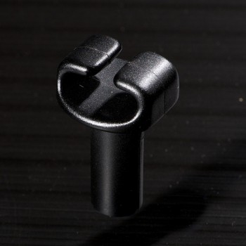 Point 7 Mast Insert Top Pin Plug Male