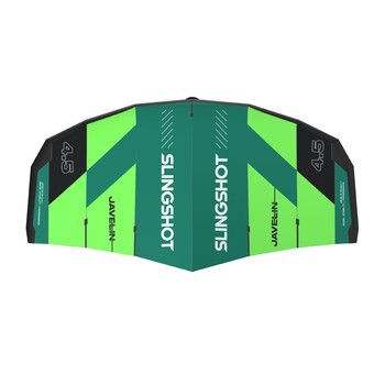 Slingshot Foil Wing Javelin V1 2023