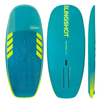 Slingshot Wing Foil Board Manticore V1 2025 Slingshot Wing Foil Board Manticore V1 2025