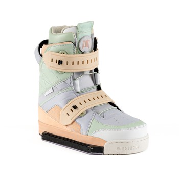 Slingshot Wakeboard Boots Jewel 2023