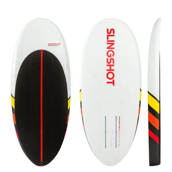 Slingshot Wing Foil Board Spencer Pro V1 2023