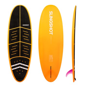 Slingshot Wakeboard Mothership 2023