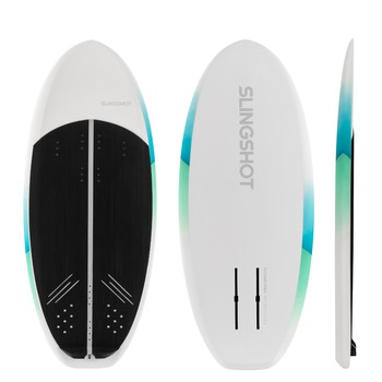Slingshot Wing Foil Board Flying Fish V2 2023 Slingshot Wing Foil Board Flying Fish V2 2023