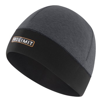 PROLIMIT Neoprene Beanie Polar Thermal Rebound ColdSteel/Black