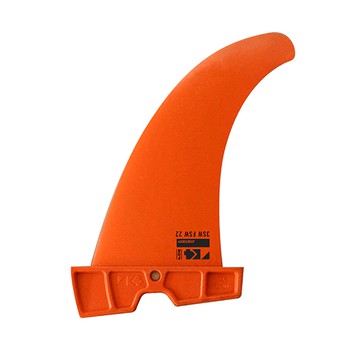 K4 Fins Windsurf Finne 3SW RRD