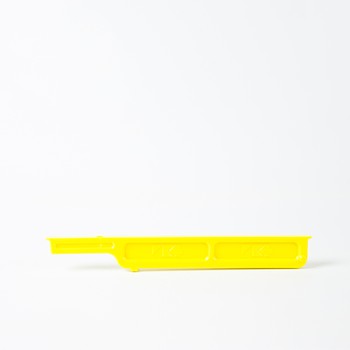 K4 Fins Windsurf Finnen US-Box Blanker