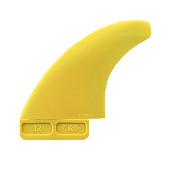 K4 Fins - Carve Fronts DF 14 US