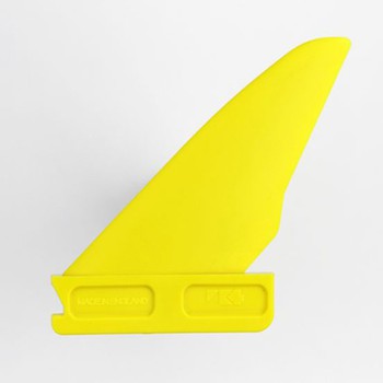 K4 Fins Windsurf Finne Dugong Weed Fronts SS Wave Seegras