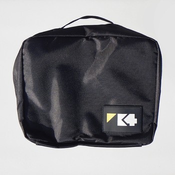 K4 Fins Finnentasche