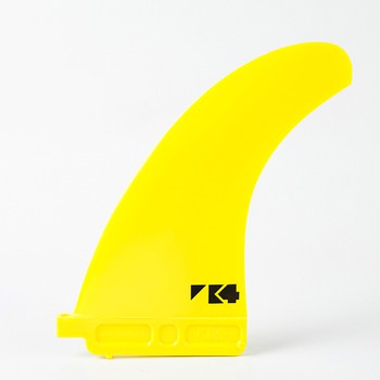 K4 Fins Windsurf Finne Flexy Rears DF Wave