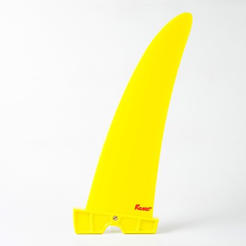 K4 Fins Windsurf Finne Fang Freeride