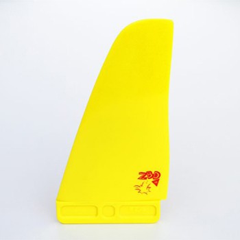 K4 Fins Windsurf Finne ZBD Freestyle