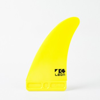K4 Fins Windsurf Finne Leon Rears DF Wave