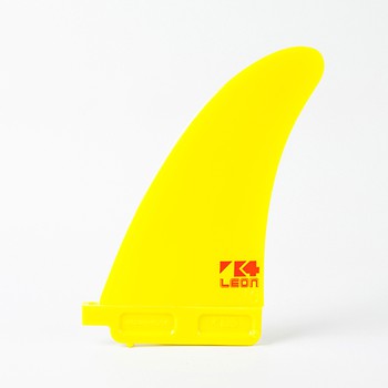 K4 Fins Windsurf Finne Leon Rears SS Wave